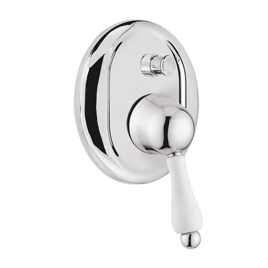Змішувач Giulini Harmony (9511-CR) Для душа Хром