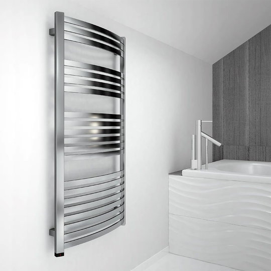  Водяной полотенцесушитель Terma Dexter chrome 1220*600 мм TermaDexter 