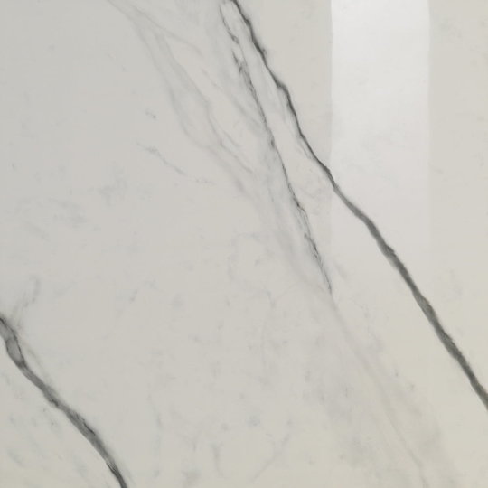 Плитка Lea Ceramiche Slimtech Timeless Marble Statuario White Sat 100 * 100 (LSCTM00) Lea Ceramiche Для кухні, Для громадських приміщень, Для житлових приміщень, Для ванної