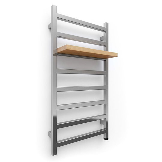  Водяна рушникосушка Terma Simple chrome 840 * 500 мм TermaSimple 