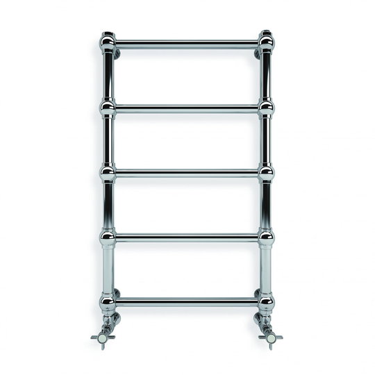  Водяна рушникосушка Terma Retro chrome 430 * 504 мм TermaRetro 