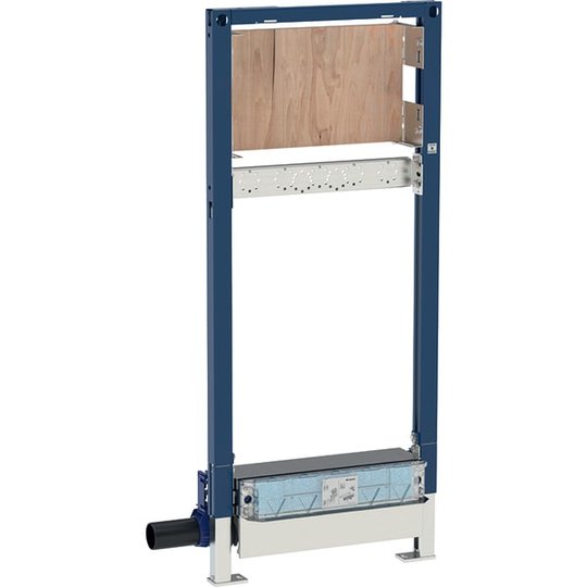 Инсталляция для душевых систем Geberit Duofix (111.580.00.1) Для душа 