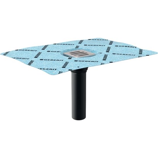Geberit Точечные трапы