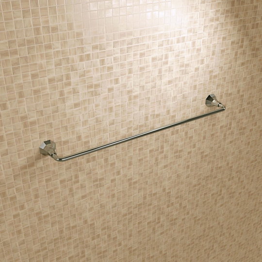 Полотенцедержатель Flaminia Evergreen (EG60) Полотенцедержатели Flaminia