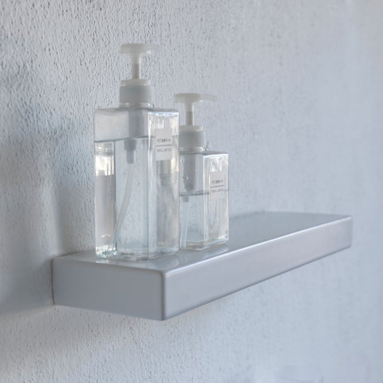 Полка керамическая Flaminia Brick Slim (5090S) Полочки Flaminia