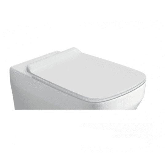 Крышка для унитаза Simas Baden Baden (BB 003) 