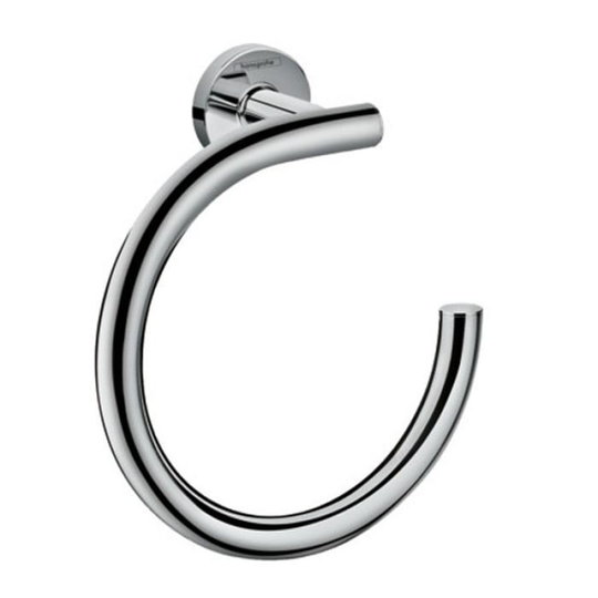 Держатель для полотенец Hansgrohe Logis Universal (41724000) Полотенцедержатели Hansgrohe
