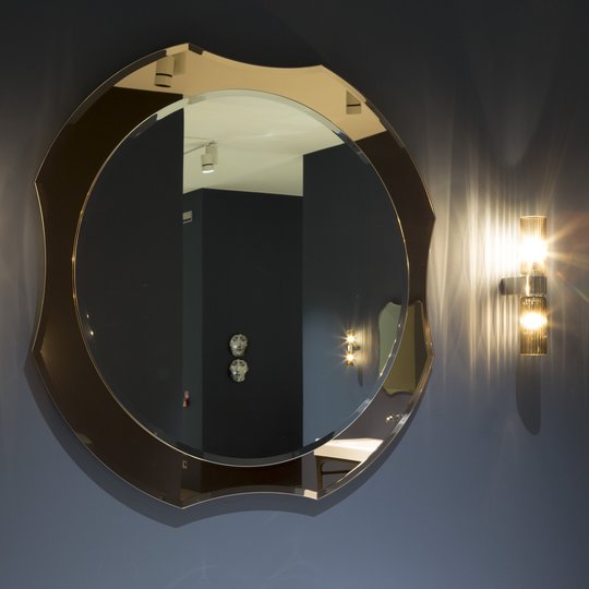 Дзеркало Antonio Lupi Luxor 90 см (LUXOR790) Antonio Lupi Дзеркала