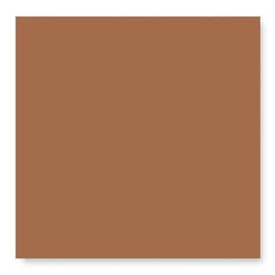 Плитка Wow Solid M Cotto 12.5*12.5 (121916) Для кухні, Для громадських приміщень, Для житлових приміщень, Для ванної