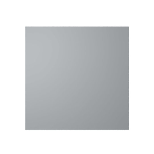 Плитка Wow Wow Collection Liso 25 Ash Grey Matt 25*25 (97928) Для кухні, Для громадських приміщень, Для житлових приміщень, Для ванної