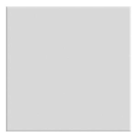Плитка Wow Essential Urban White Matt 12.5*12.5 (105152) Для кухни, Для общественных помещений, Для жилых помещений, Для ванной