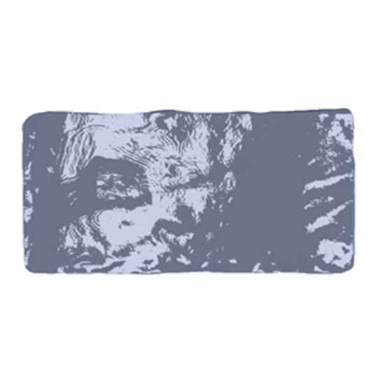 Плитка Wow Crafted Handmade Blue 7.5 * 15 (99291) Для кухні, Для громадських приміщень, Для житлових приміщень, Для ванної