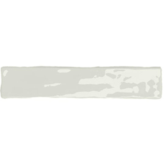 Плитка Wow Crafted Handmade Sage 5*25 (104741) Для кухні, Для громадських приміщень, Для житлових приміщень, Для ванної