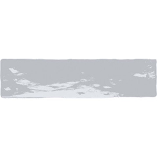 Плитка Wow Crafted Handmade Smoke 7.5*30 (99299) Для кухни, Для общественных помещений, Для жилых помещений, Для ванной