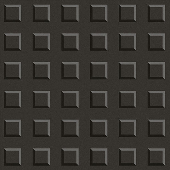 Плитка Fioranese Fio.Block Grafite 30,2*30,2 (BK307R) Для кухни, Для общественных помещений, Для жилых помещений, Для ванной