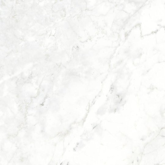Плитка FMG Marmi MaxFine Statuario Delicato Prelucidato 75x75 (P75484MF6) Для кухни, Для общественных помещений, Для жилых помещений, Для ванной