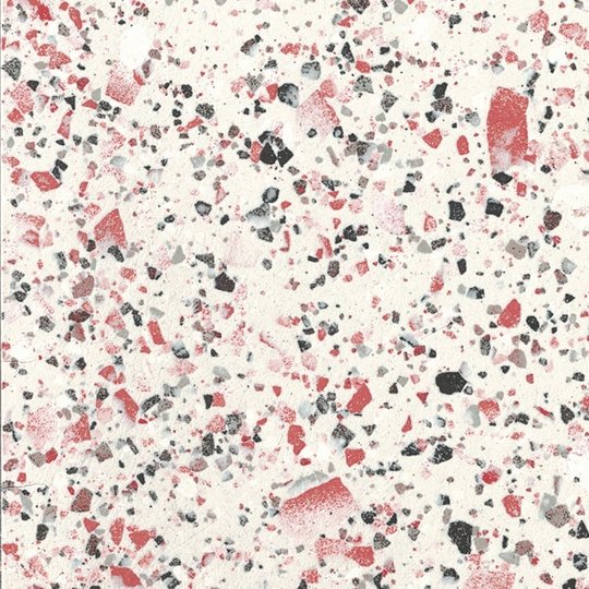 Плитка FMG Venice Villa Sq. Venice Coral Levigato 60x60 (L66416) Для кухни, Для общественных помещений, Для жилых помещений, Для ванной