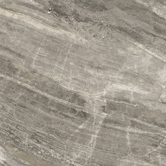 Плитка FMG Marmi MaxFine Nuvolato Grigio Lucidato 75x75 (L75516MF6) Для кухни, Для общественных помещений, Для жилых помещений, Для ванной