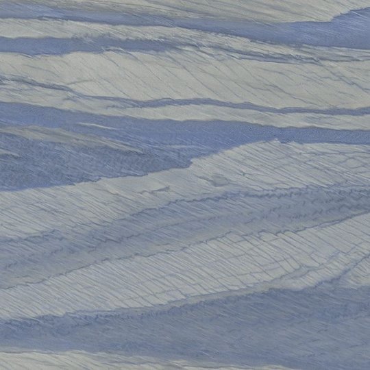 Плитка FMG Marmi MaxFine Azul Macaubas Lucidato 150x150 (L150359MF6) Для кухни, Для общественных помещений, Для жилых помещений, Для ванной