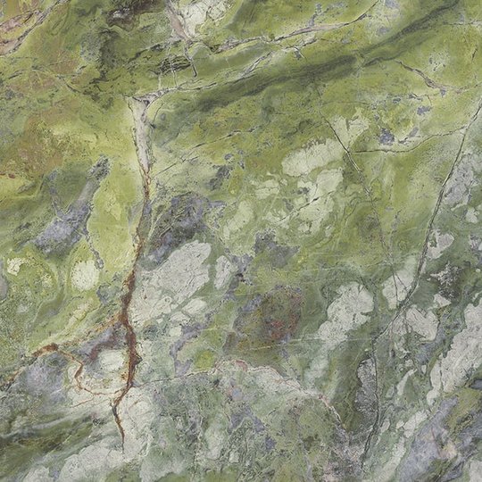 Плитка FMG Marmi MaxFine Amazonite Lucidato 75x75 (L75446MF6) Для кухни, Для общественных помещений, Для жилых помещений, Для ванной