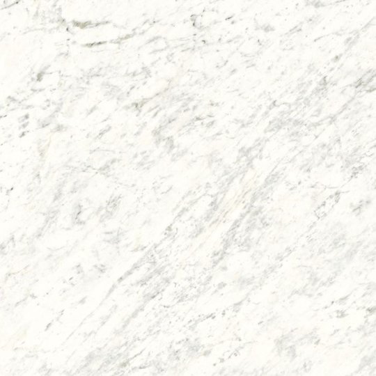 Плитка FMG Marmi MaxFine Veined White Lucidato 150x150 (L150339MF6) Для кухні, Для громадських приміщень, Для житлових приміщень, Для ванної