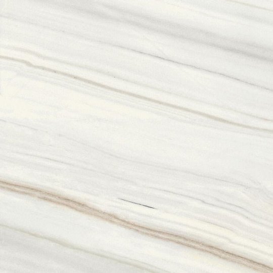 Плитка FMG Marmi MaxFine Bianco Lasa Prelucidato 100x100 (P100326MF6) Для кухни, Для общественных помещений, Для жилых помещений, Для ванной