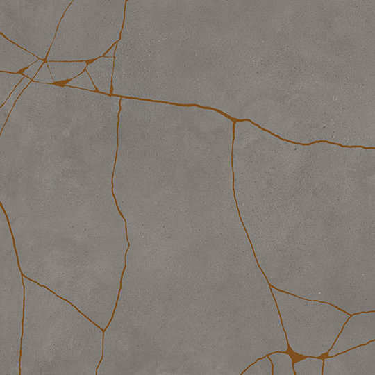 Плитка Fioranese Kintsugi Hibi Storm 120,8 * 60,4 (KTH627R) Для кухні, Для громадських приміщень, Для житлових приміщень, Для ванної