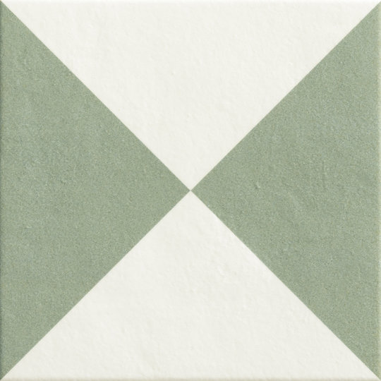 Плитка Mutina Mattonelle Margherita Cones 20, 5x20, 5 (NDM30) Для кухні, Для громадських приміщень, Для житлових приміщень, Для ванної