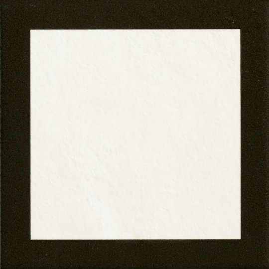 Плитка Mutina Mattonelle Margherita Square Black 20,5x20,5 (NDM12) Для кухни, Для общественных помещений, Для жилых помещений, Для ванной
