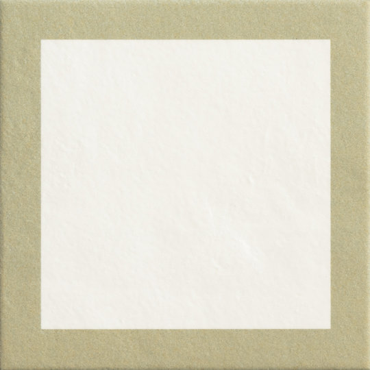 Плитка Mutina Mattonelle Margherita Square Green 20,5x20,5 (NDM14) Для кухни, Для общественных помещений, Для жилых помещений, Для ванной