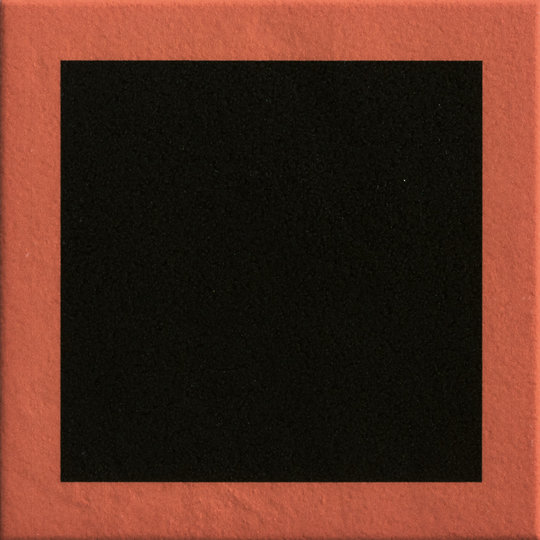Плитка Mutina Mattonelle Margherita Square Terracotta 20, 5x20, 5 (NDM13) Для кухні, Для громадських приміщень, Для житлових приміщень, Для ванної