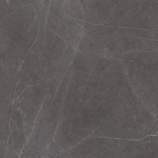 Плитка FMG Marmi 200x100 SQ. Stone Grey Lucidato 100x100 (L100335) Для кухні, Для громадських приміщень, Для житлових приміщень, Для ванної