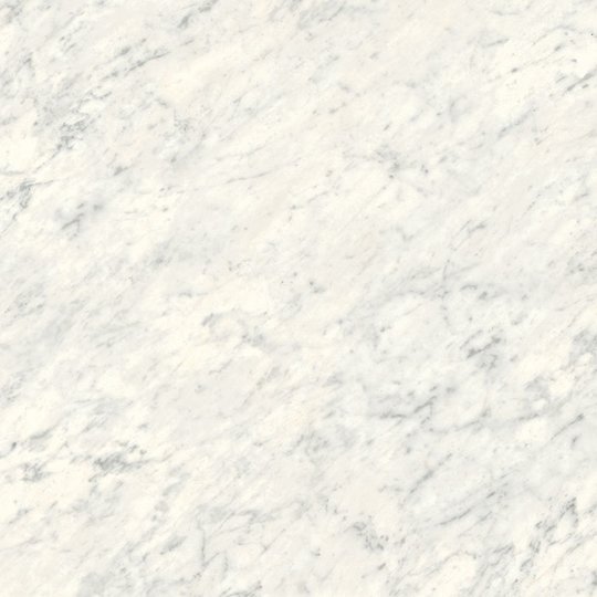 Плитка FMG Marmi 200x100 SQ. Veined White Lucidato 100x100 (L100339) Для кухні, Для громадських приміщень, Для житлових приміщень, Для ванної