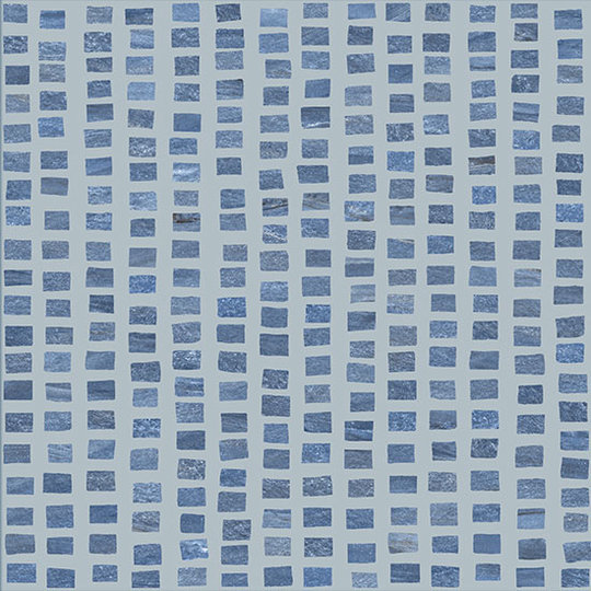 Плитка Fioranese Marmorea Intensa Vetro Azul 148*74 (M5716DL) Для кухни, Для общественных помещений, Для жилых помещений, Для ванной