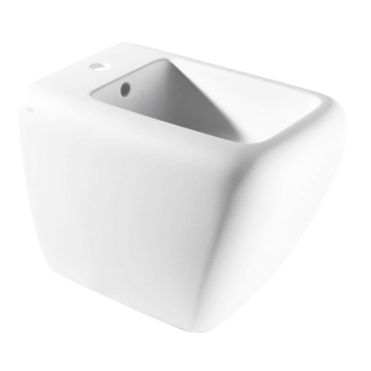 Напольное биде Cielo Shui, white (SHBI-Gloss White) Напольные Белый