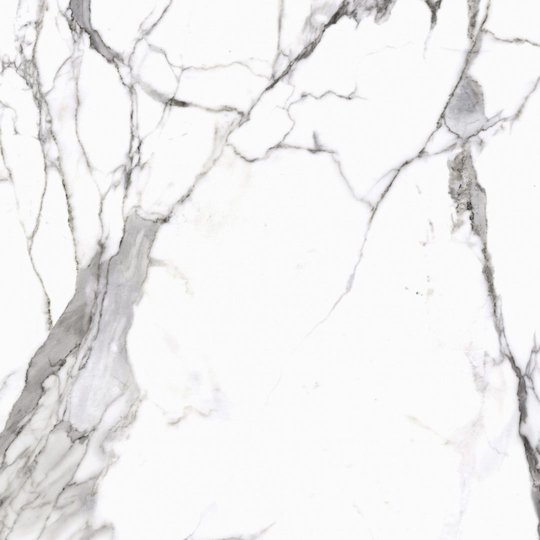 Плитка Cerrad Gres Calacatta White Satyna 119,7*119,7 Cerrad Для кухні, Для громадських приміщень, Для житлових приміщень, Для ванної