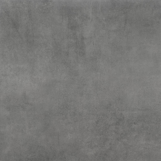 Плитка Cerrad Gres Concrete Graphite 59,7 * 59,7 Cerrad Для кухні, Для громадських приміщень, Для житлових приміщень, Для ванної