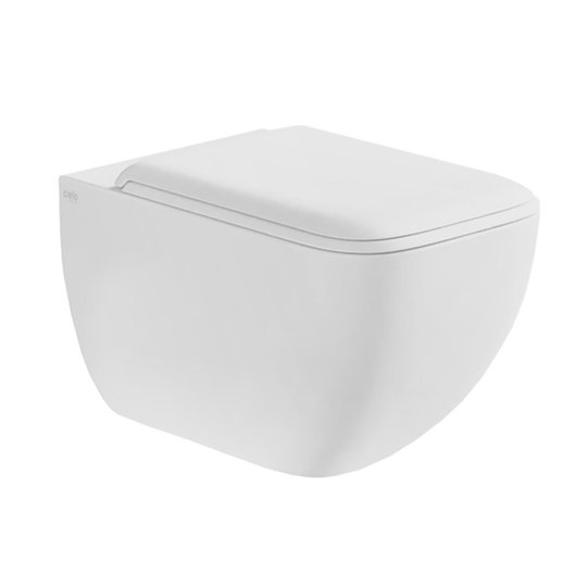 Унитаз подвесной Cielo Shui Comfort, white (SHCOVS) Подвесные 