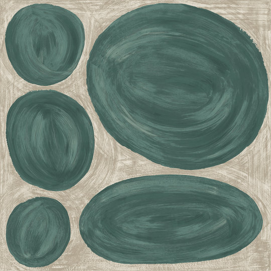 Плитка Ornamenta Manifesto Menta Positive 60*60 (MA6060MEP) Ornamenta Для кухни, Для общественных помещений, Для жилых помещений, Для ванной