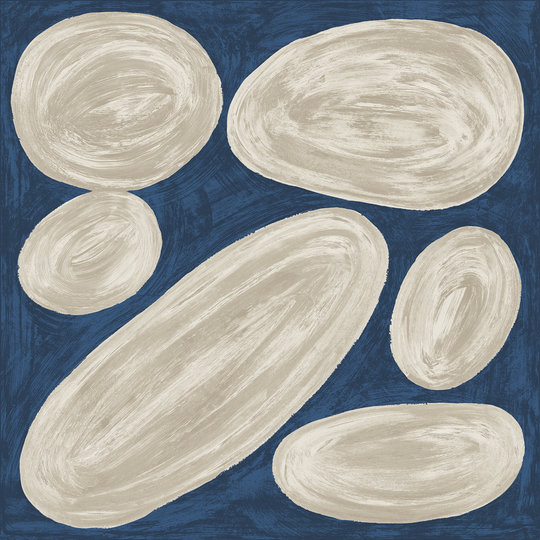 Плитка Ornamenta Manifesto Uva Negative 60 * 60 (MA6060UN) Ornamenta Для кухні, Для громадських приміщень, Для житлових приміщень, Для ванної