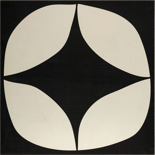 Плитка Ornamenta Tangle Ciclope 60*60 (TA6060CI) Ornamenta Для кухни, Для общественных помещений, Для жилых помещений, Для ванной