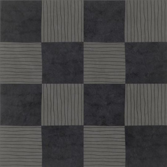 Плитка Ornamenta Tangle Dama Grey 60*60 (TA6060DAG) Ornamenta Для кухни, Для общественных помещений, Для жилых помещений, Для ванной