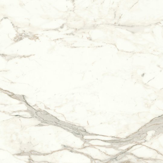 Плитка Atlas Concorde Marvel Shine Calacatta Prestigio Lappato 75 * 75 (A3WY) Atlas Concorde Для кухні, Для громадських приміщень, Для житлових приміщень, Для ванної