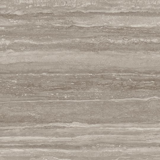 Плитка Atlas Concorde Marvel Pro Travertino Silver Lapp. 75*75 (AD4X) Atlas Concorde Для кухні, Для громадських приміщень, Для житлових приміщень, Для ванної
