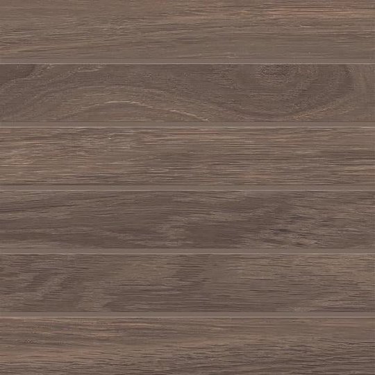 Плитка Piemme Valentino Fleur de Bois Brun Linear Nat / Ret 30 * 30 (02049) Для кухні, Для громадських приміщень, Для житлових приміщень, Для ванної