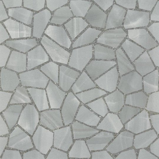 Плитка Piemme Valentino Bits &amp; Pieces Ash Grain Facet Lev / Ret 60 * 60 (01345) Для кухні, Для громадських приміщень, Для житлових приміщень, Для ванної