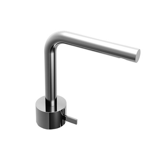 Смеситель для раковины Fantini Aboutwater AF/21, хром (27 02 A504WF) Для раковины Хром