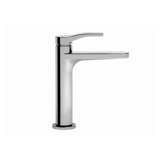 Смеситель для раковины Fantini Aboutwater AL/23, хром (26 02 B004WF) Для раковины Хром
