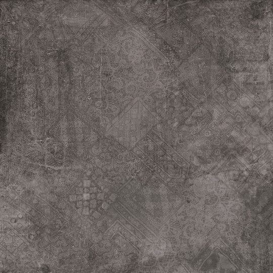 Плитка Fondovalle Portland Tabor Decoro Mood 120*120 (PTL036) Для кухни, Для общественных помещений, Для жилых помещений, Для ванной