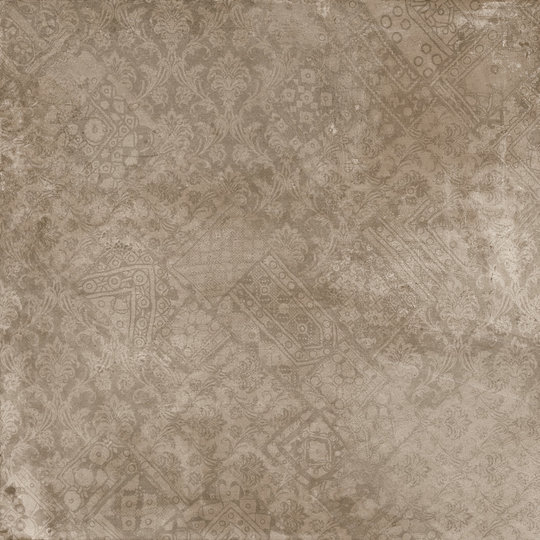 Плитка Fondovalle Portland Lassen Decoro Mood 120*120 (PTL040) Для кухни, Для общественных помещений, Для жилых помещений, Для ванной
